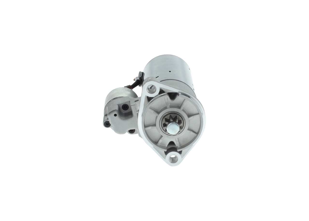 BOSCH Starter 1986s00815 for MERCEDES-BENZ VW