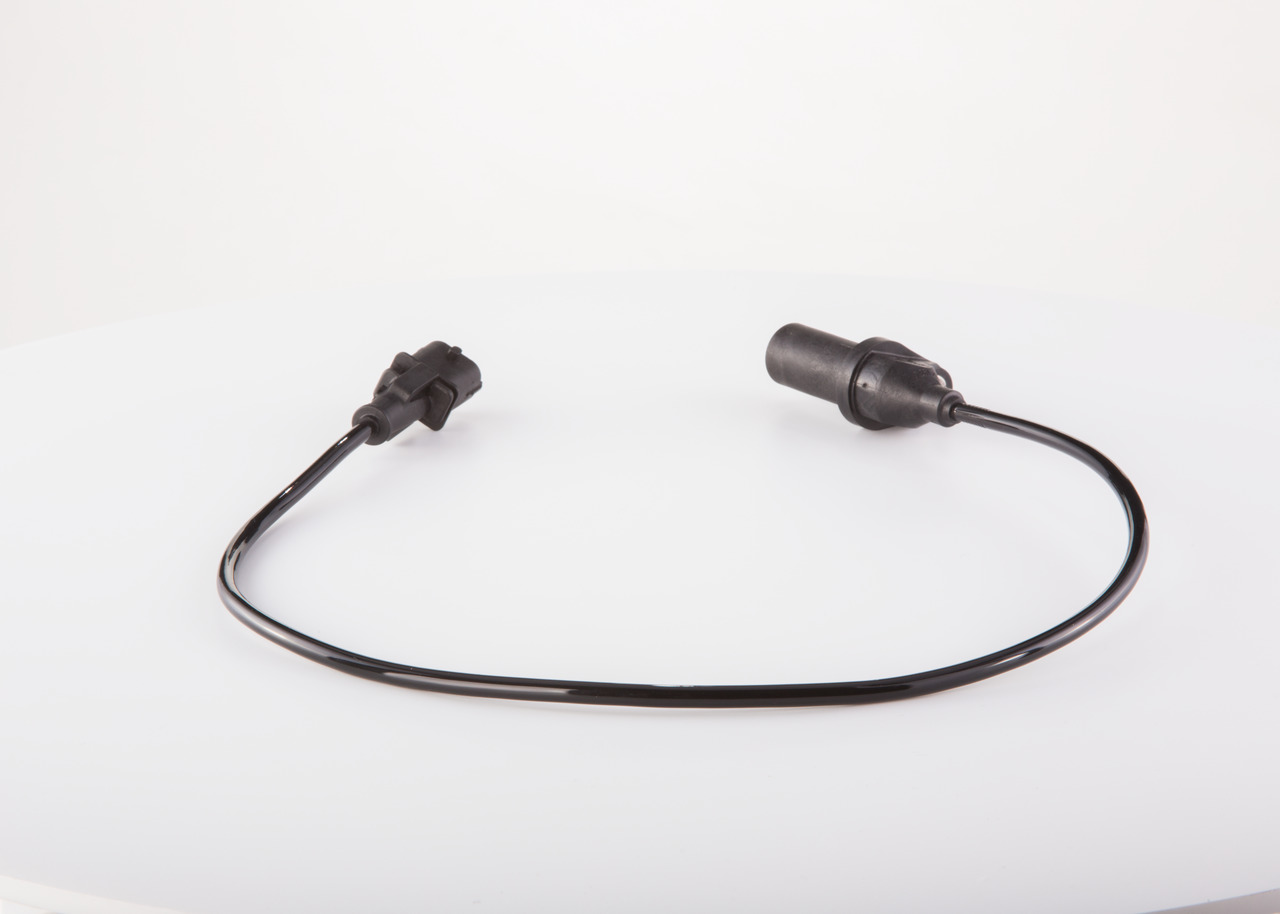 BOSCH Impulsgiver, krumtapaksel 0 261 210 161 for LANCIA FIAT