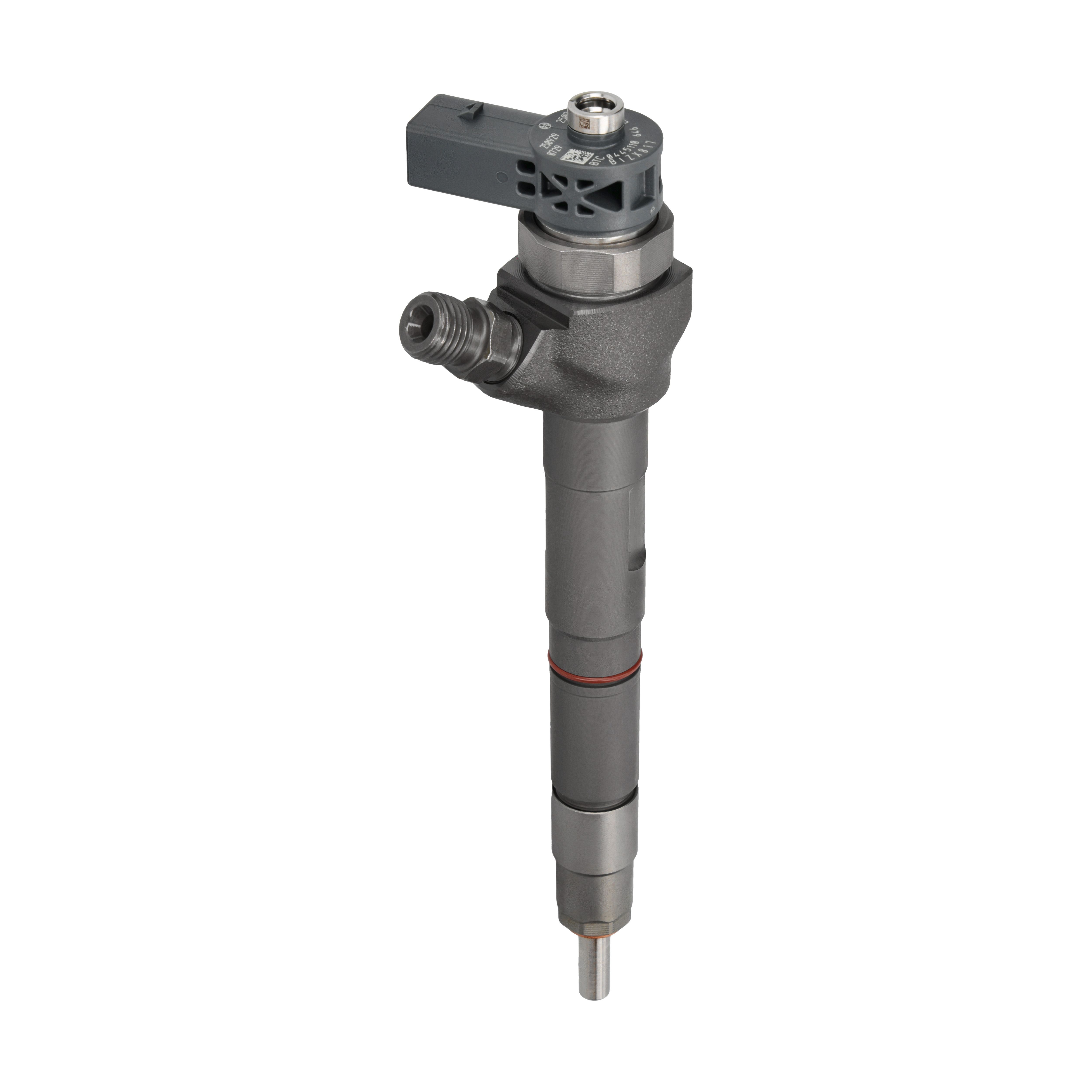 BOSCH Indsprøjtningsdyse 0445110646 for VW