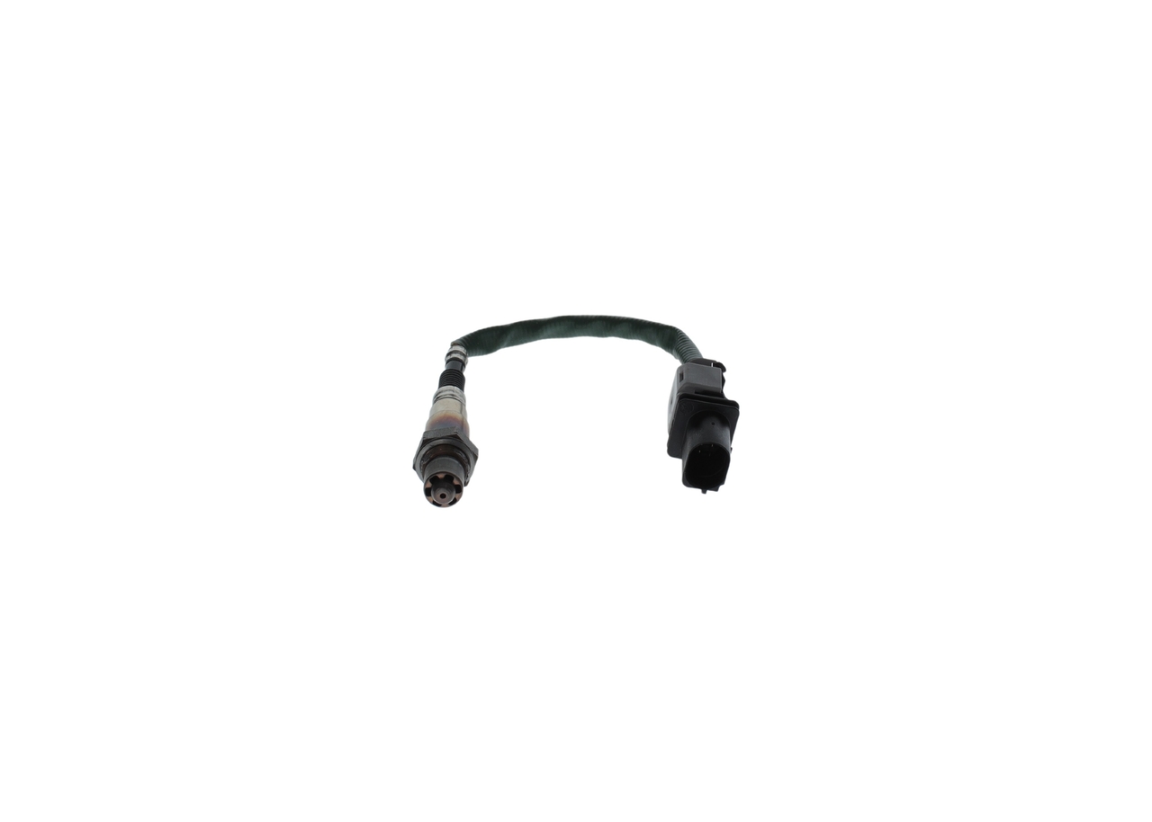 BOSCH Lambdasonde 0258017395 for FORD