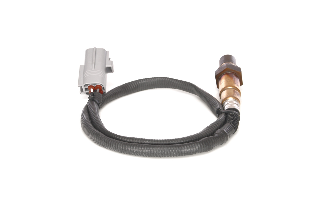 BOSCH Lambdasonde 0258010079 for MARUTI SUZUKI
