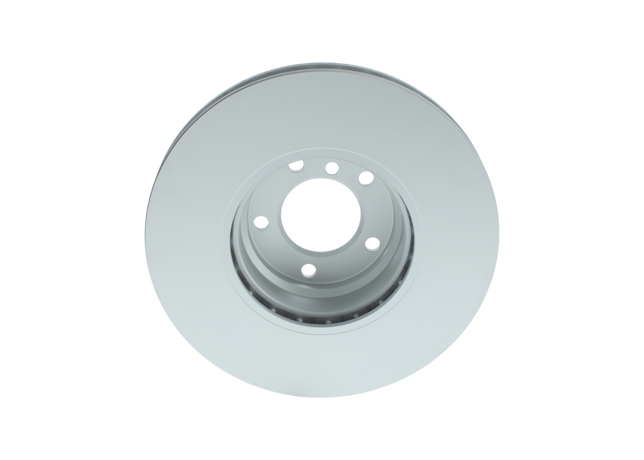 BOSCH Bremseskive 0986478623 ventileret 334mm 32mm for BMW ALPINA