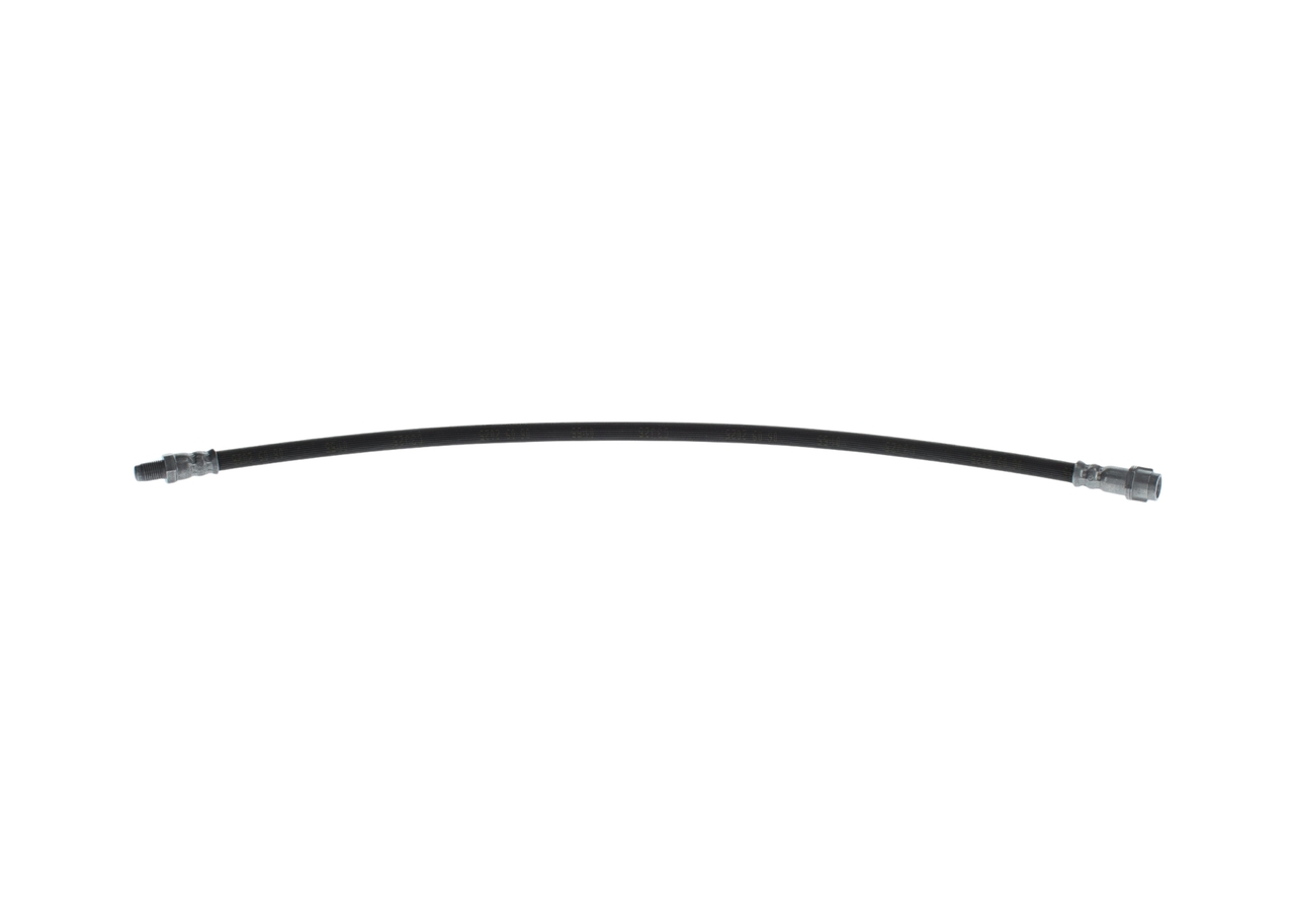 BOSCH Bremseslange 1987476453 for MERCEDES-BENZ