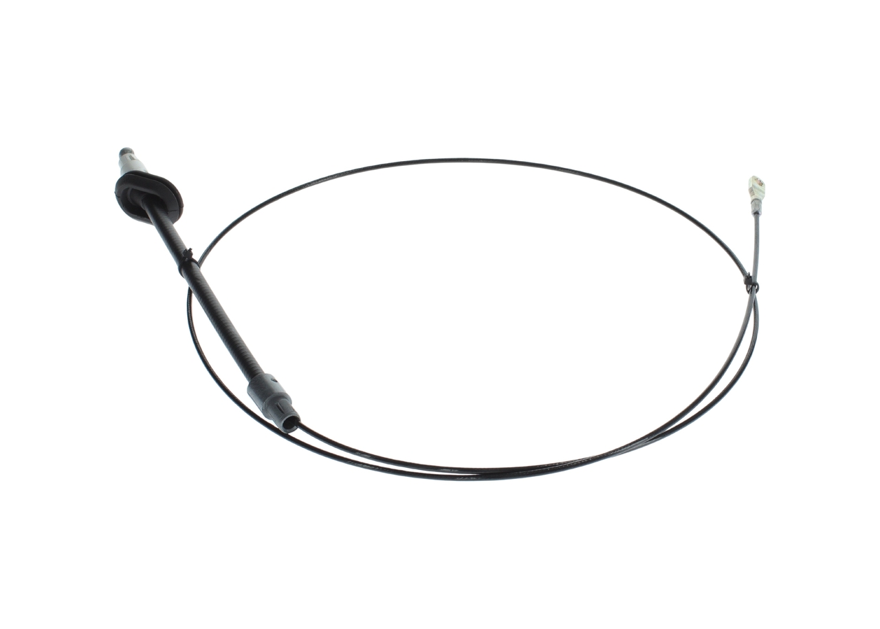 BOSCH Håndbremsekabel 1 987 482 030 for MERCEDES-BENZ VW