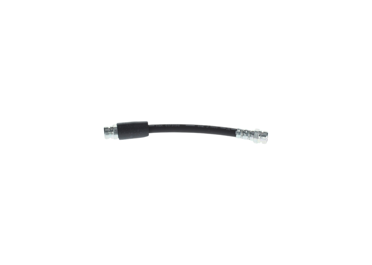 BOSCH Bremseslange 1987481b82 for AUDI