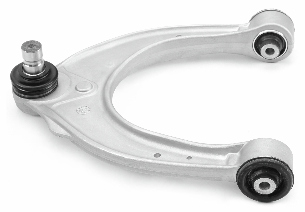 BOSCH Bærearm, hjulophæng 0986142059 foraksel oppe for BMW