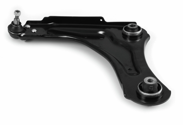 BOSCH Bærearm, hjulophæng 0986141771 nede for RENAULT
