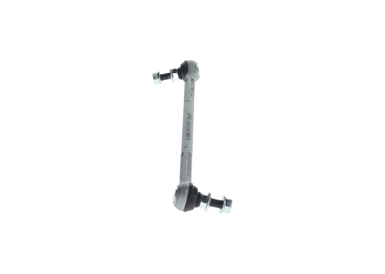 BOSCH Stang/led, stabilisator 0986141510 højre foraksel for BMW