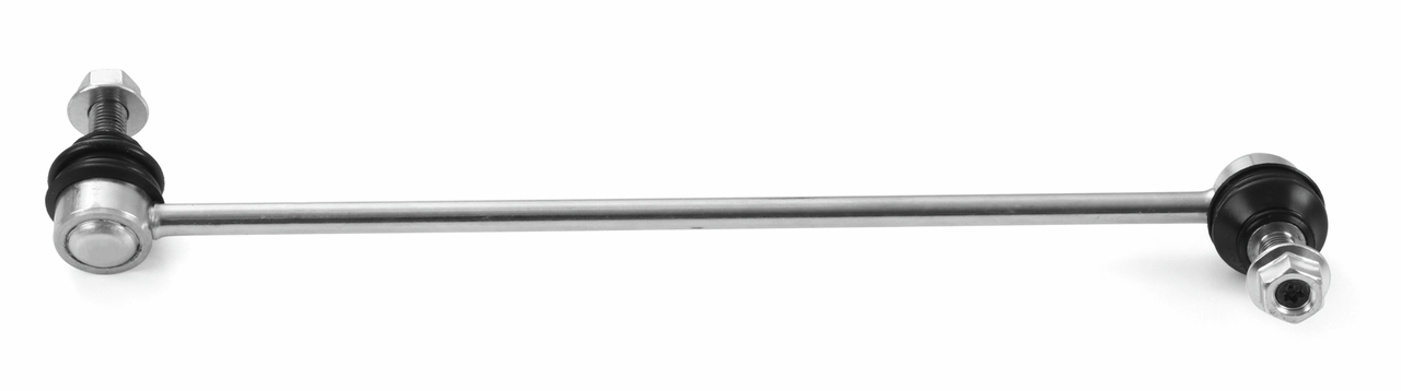 BOSCH Stang/led, stabilisator 0986141541 venstre foraksel for MERCEDES-BENZ