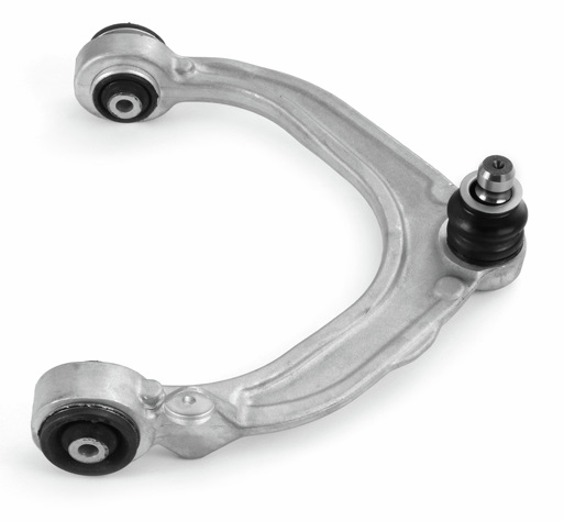 BOSCH Bærearm, hjulophæng 0986141760 højre foraksel for BMW