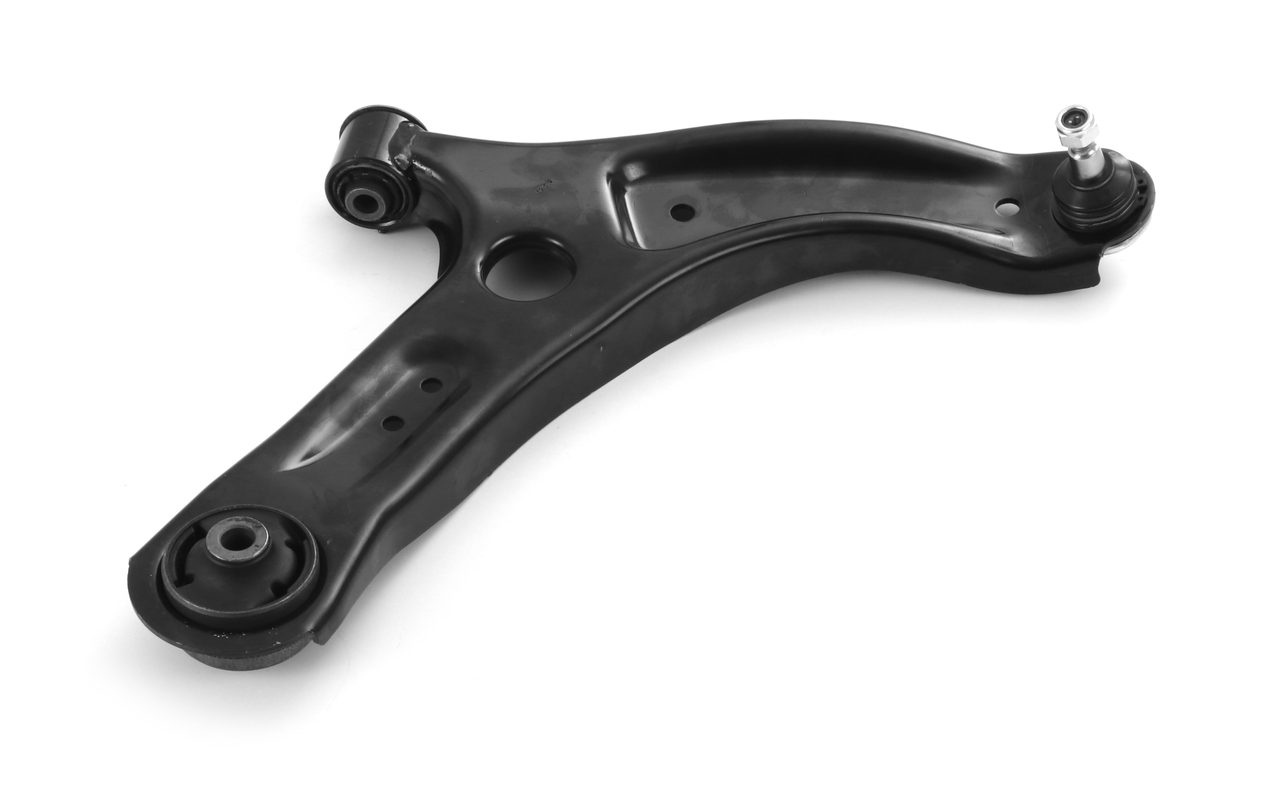 BOSCH Bærearm, hjulophæng 0986141964 nede for HYUNDAI