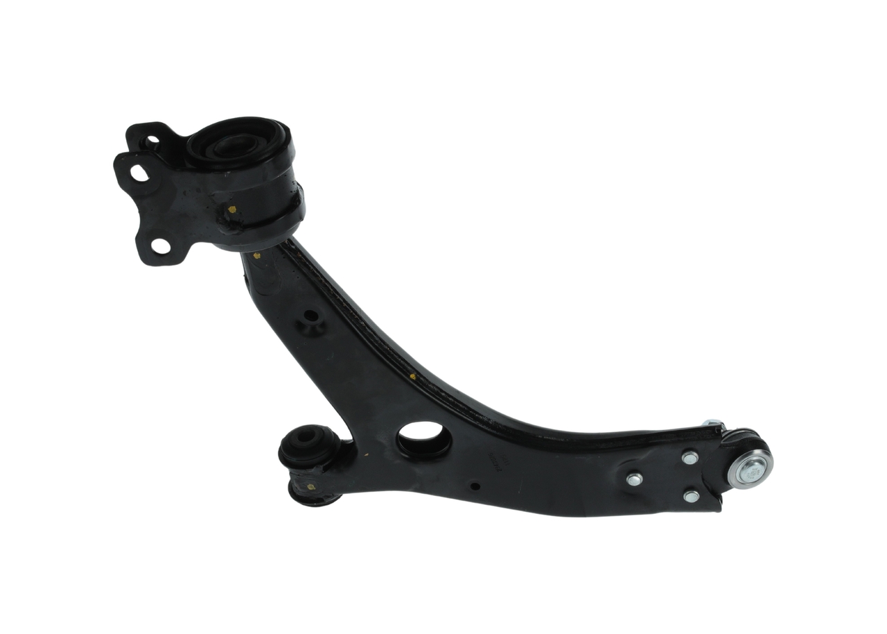 BOSCH Bærearm, hjulophæng 0986141736 nede for VOLVO FORD