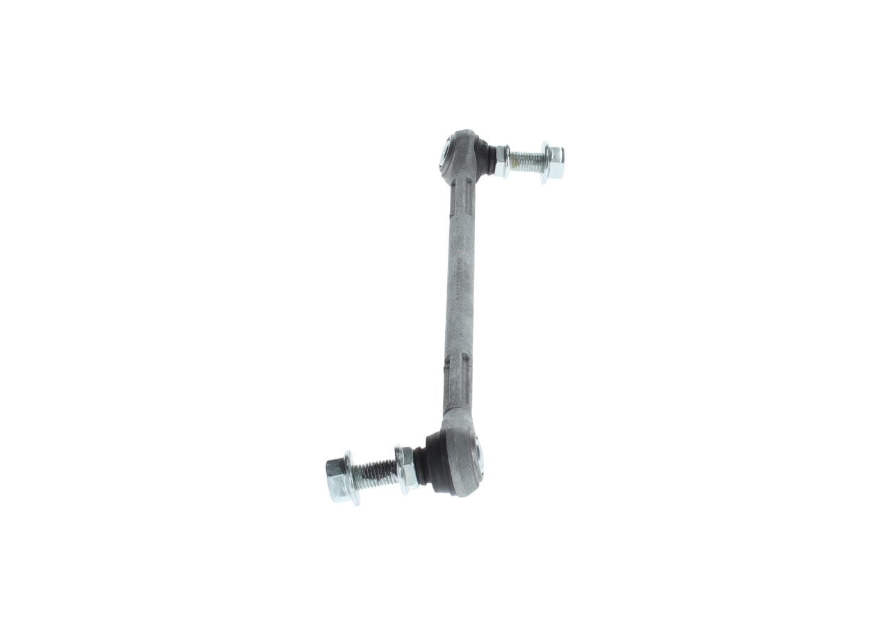 BOSCH Stang/led, stabilisator 0986141429 venstre foraksel for MERCEDES-BENZ