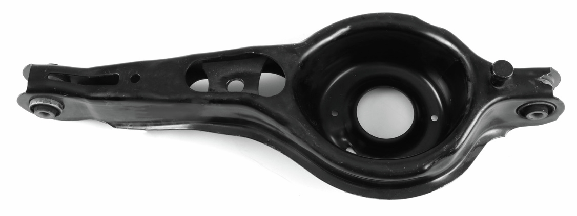 BOSCH Bærearm, hjulophæng 0986142092 Bagaksel nede for FORD