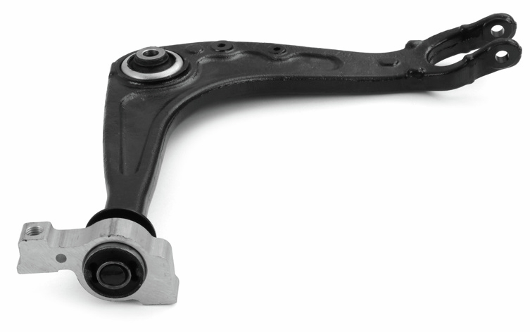 BOSCH Bærearm, hjulophæng 0986141710 nede for CITROËN PEUGEOT
