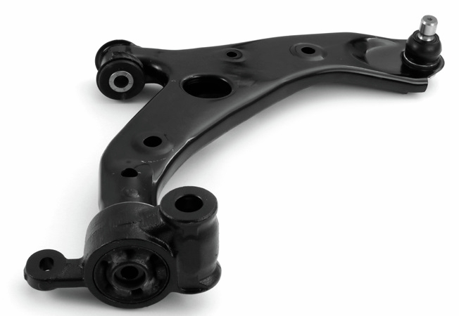BOSCH Bærearm, hjulophæng 0986141974 nede for MAZDA