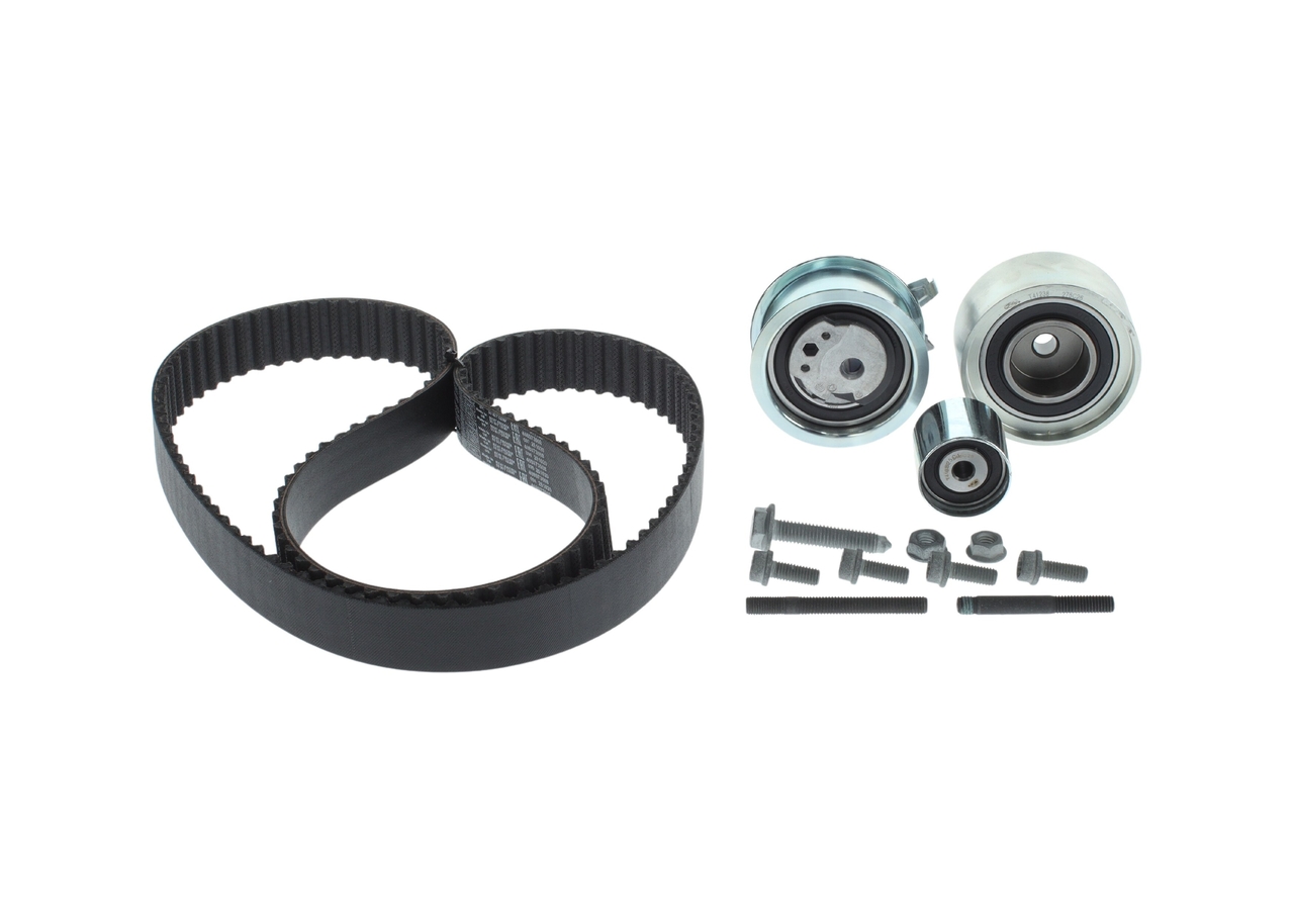 BOSCH Tandremssæt 1 987 946 723 for VW