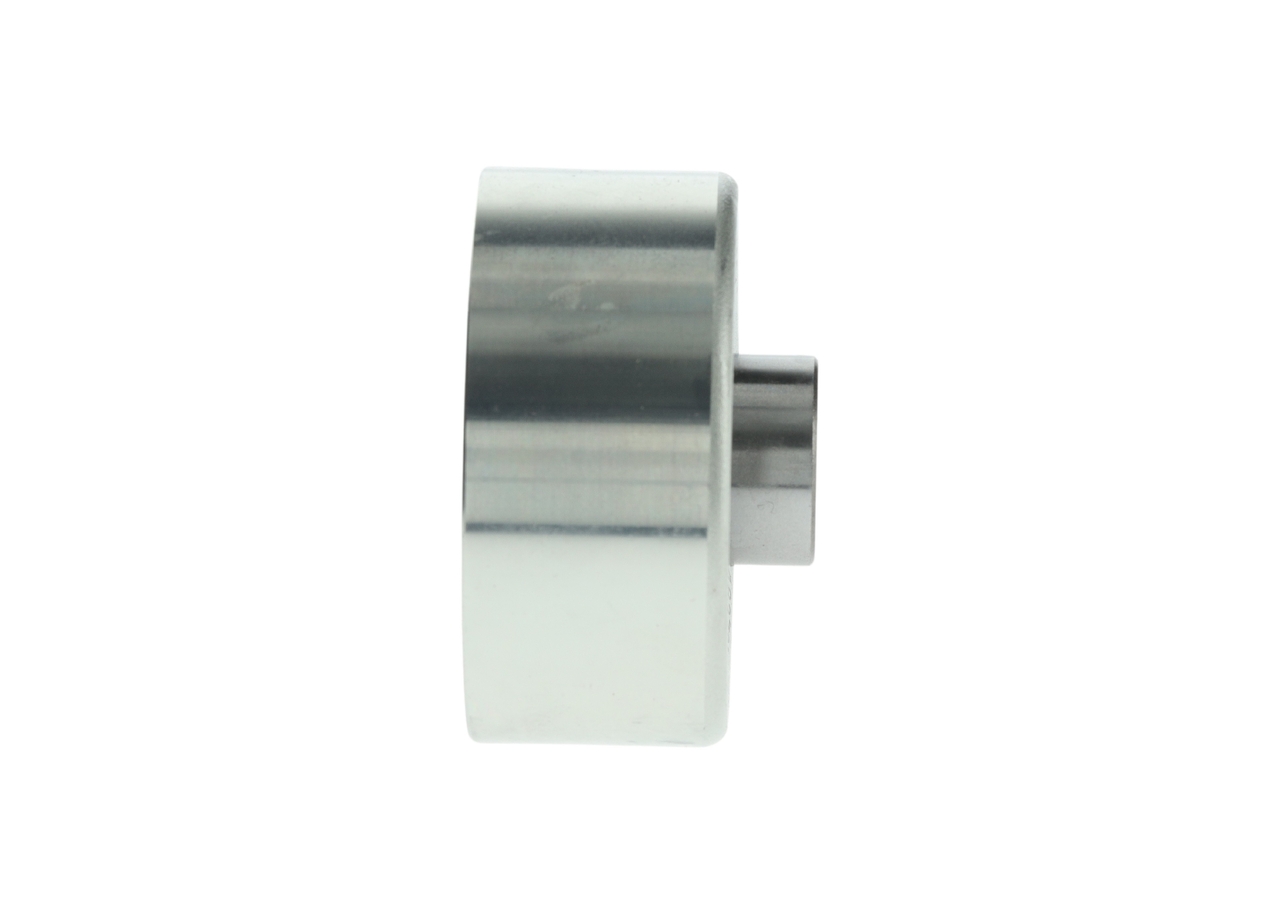 BOSCH Medløberhjul, multi-V-rem 1987600074 for FORD