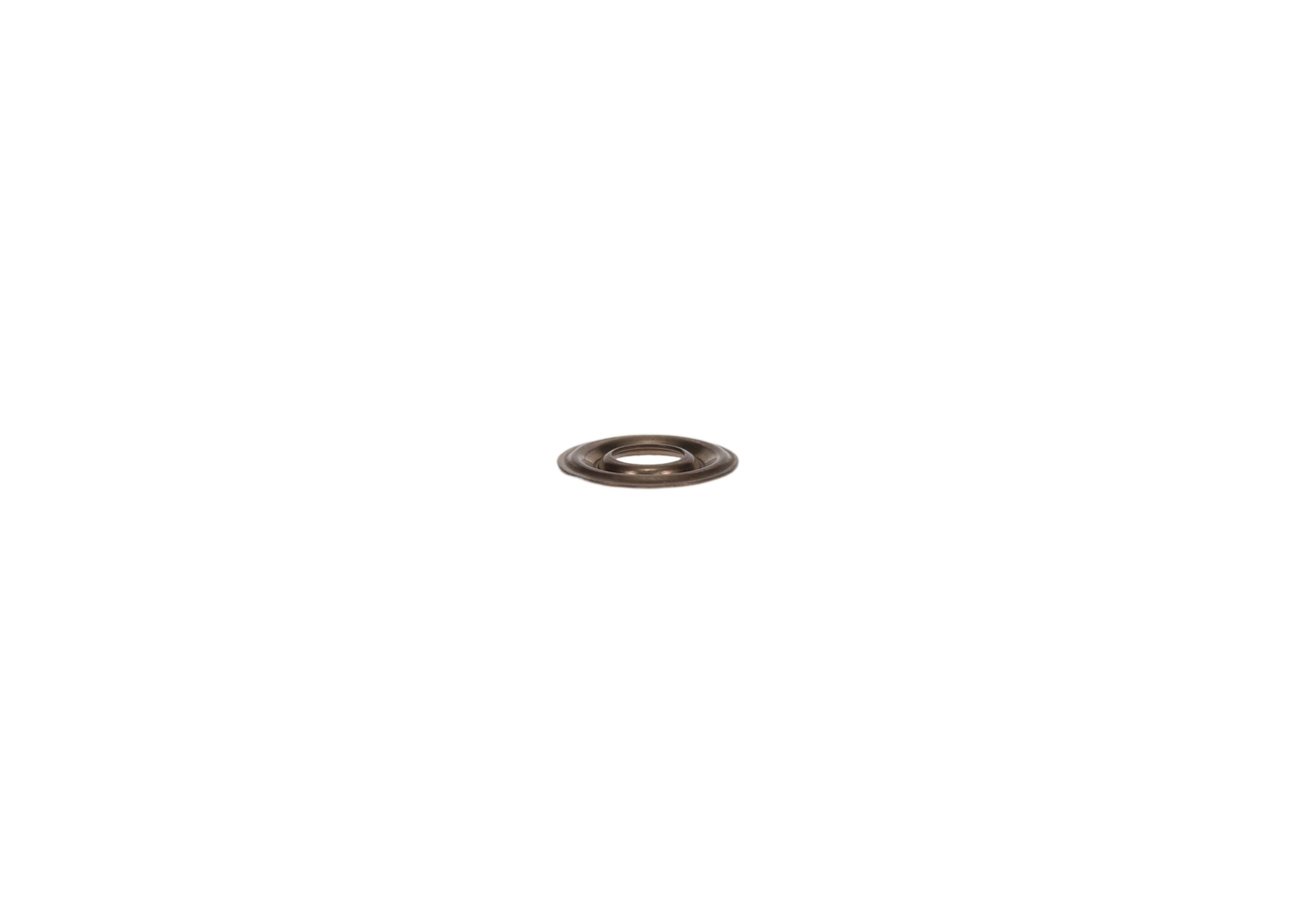BOSCH Tætningsring, dyseholder 2430190010 for PEUGEOT CITROËN NISSAN