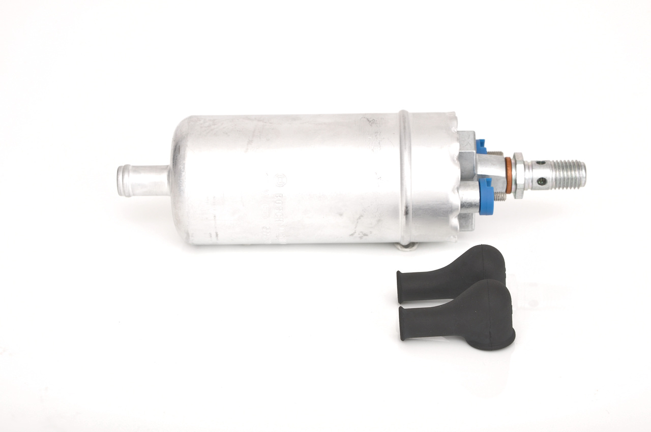 BOSCH Brændstofpumpe 0 580 464 069 Brændstofslange for PEUGEOT VOLVO LANCIA SAAB GAZ AUDI PORSCHE RENAULT