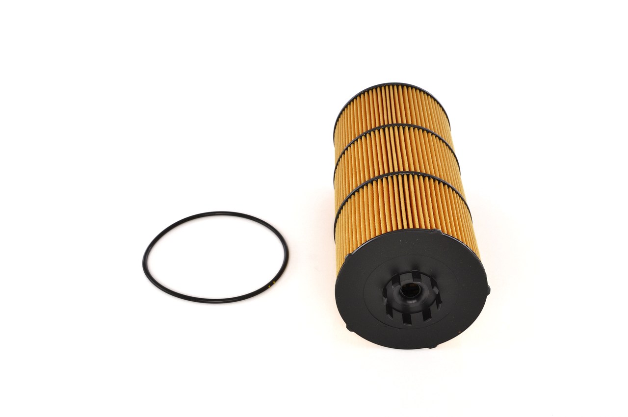 BOSCH f026407192 119mm for MERCEDES-BENZ MITSUBISHI
