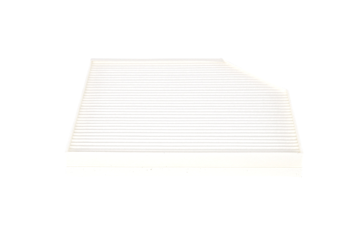 BOSCH Kabineluftfilter 1987435016 for VW