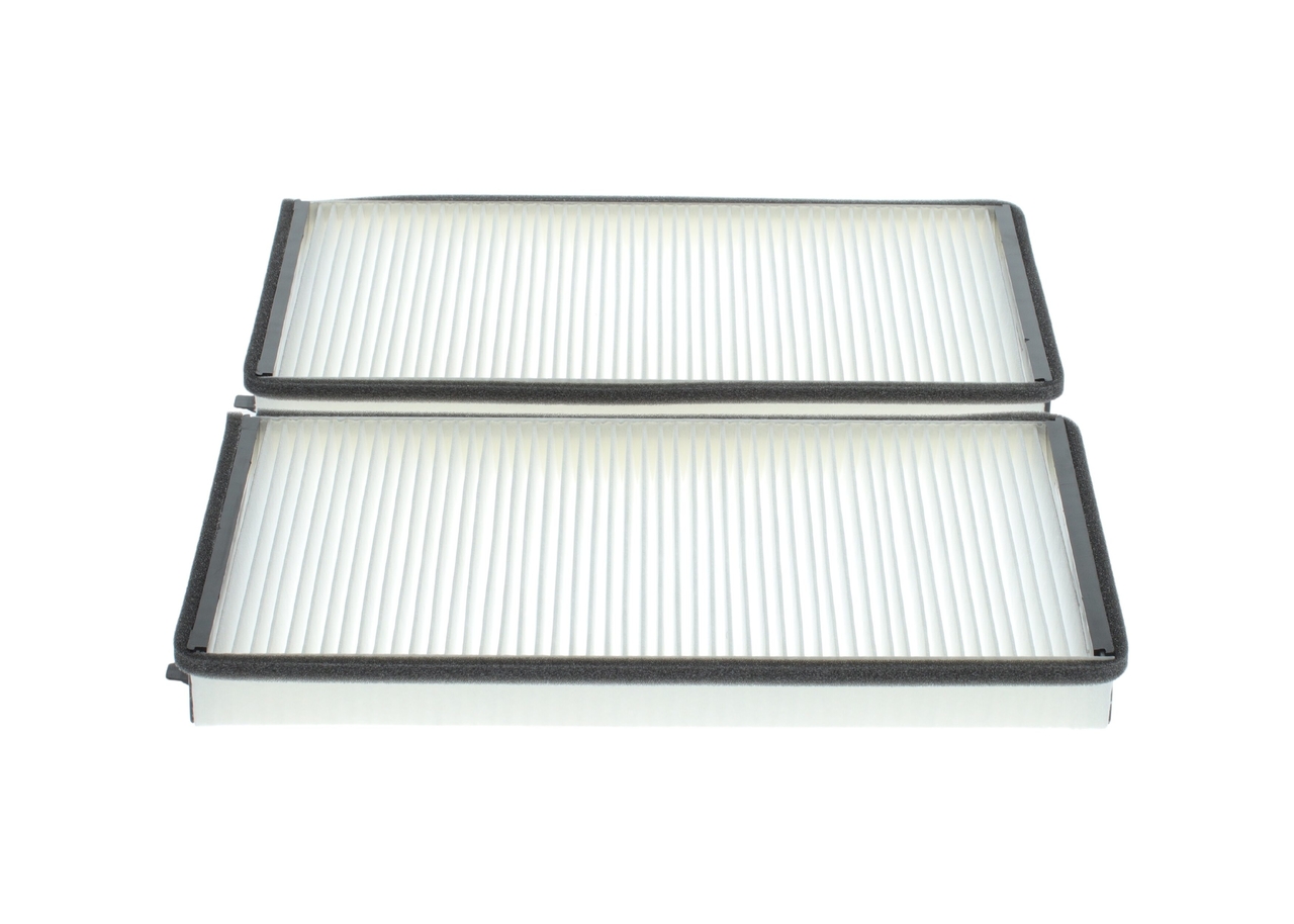 BOSCH Kabineluftfilter 1 987 432 103 for BMW ALPINA