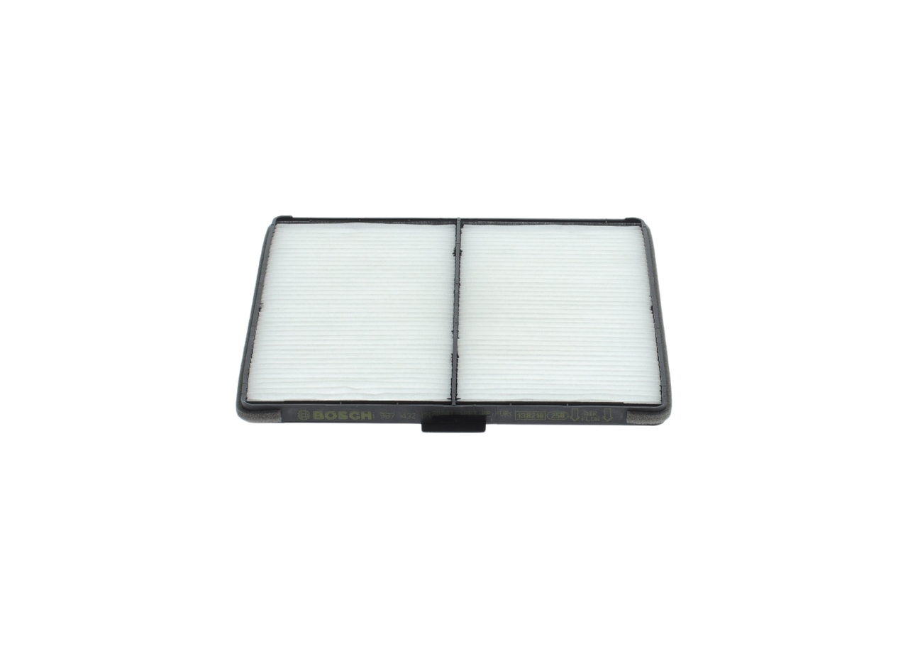 BOSCH Kabineluftfilter 1987432171 for DAEWOO CHEVROLET