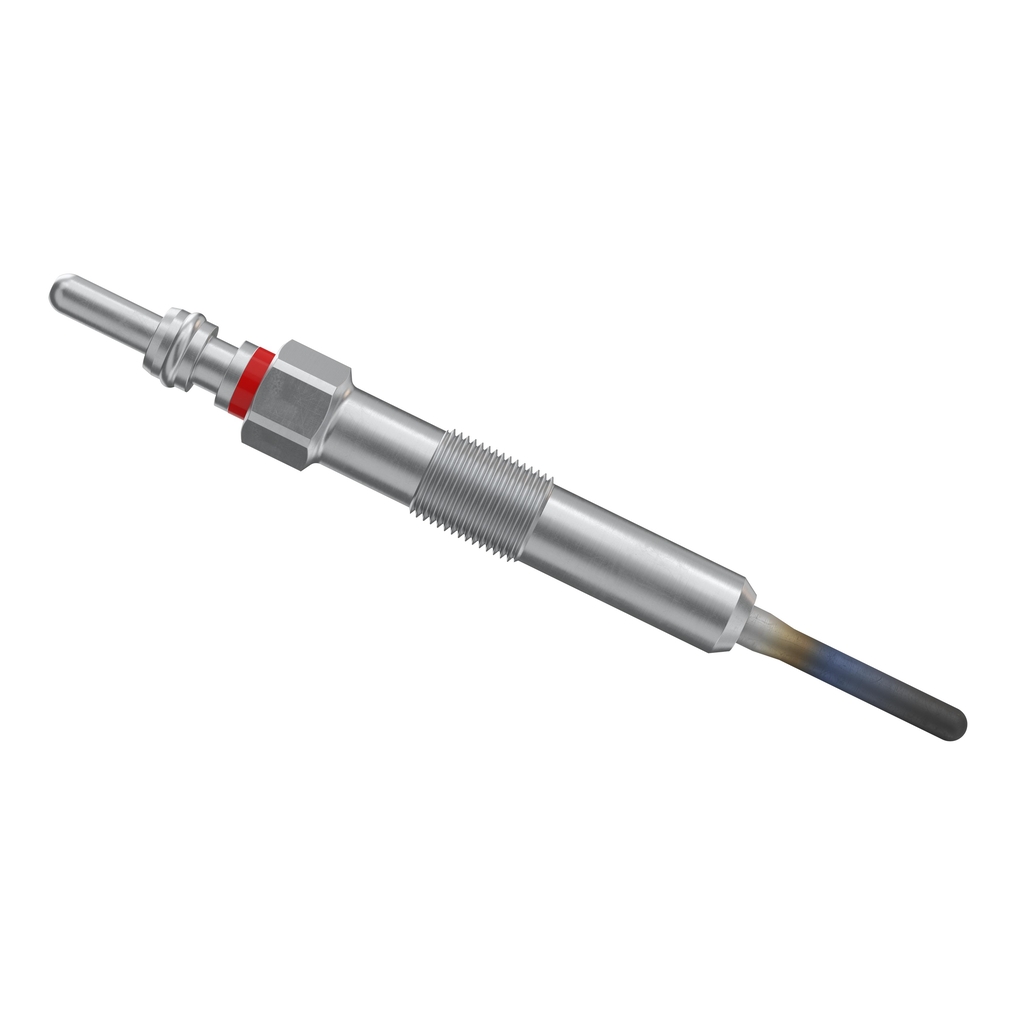 BOSCH Gløderør 0 250 403 058 for MERCEDES-BENZ NISSAN RENAULT