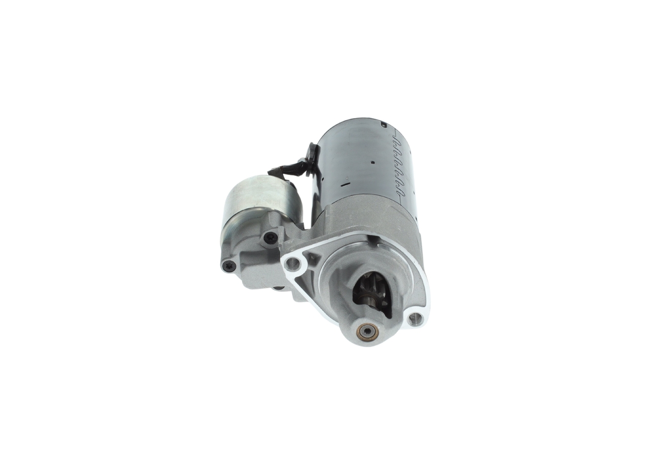BOSCH Starter 1 986 S00 775 for KARMANN CHRYSLER FREIGHTLINER MERCEDES-BENZ MAYBACH STEYR