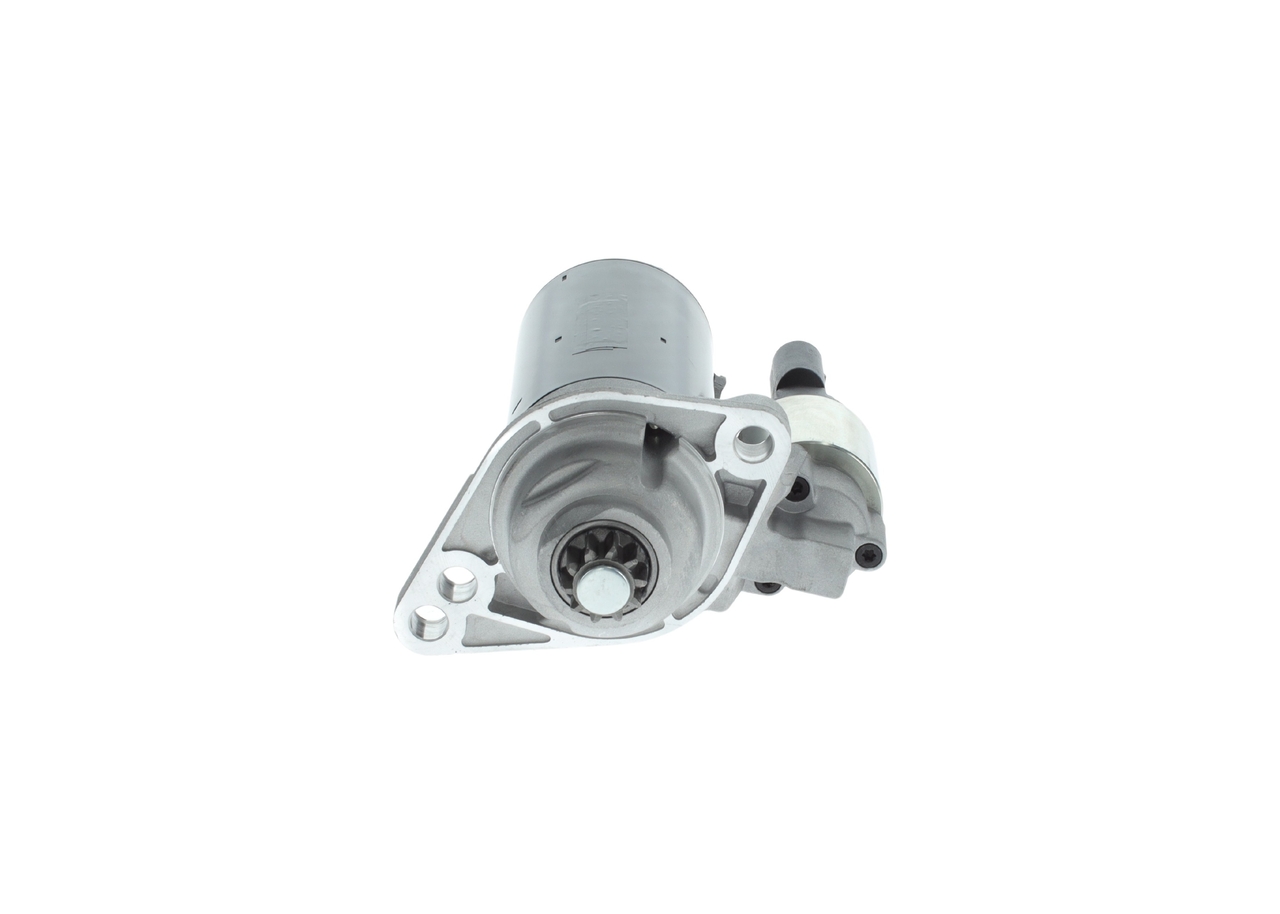 BOSCH Starter 1986s00797 for VW