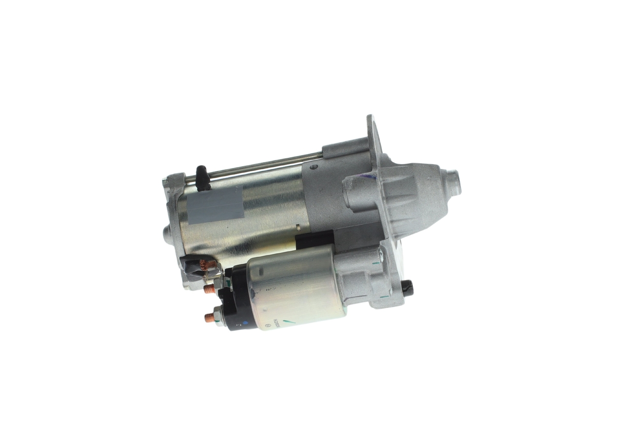 BOSCH Starter 1986s01017 for FORD VOLVO MAZDA