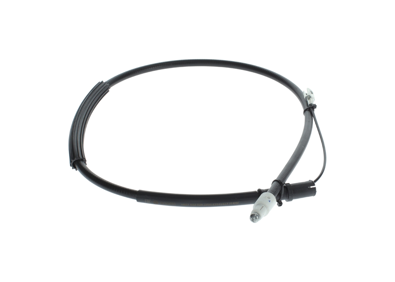 BOSCH Håndbremsekabel 1 987 482 026 for MERCEDES-BENZ
