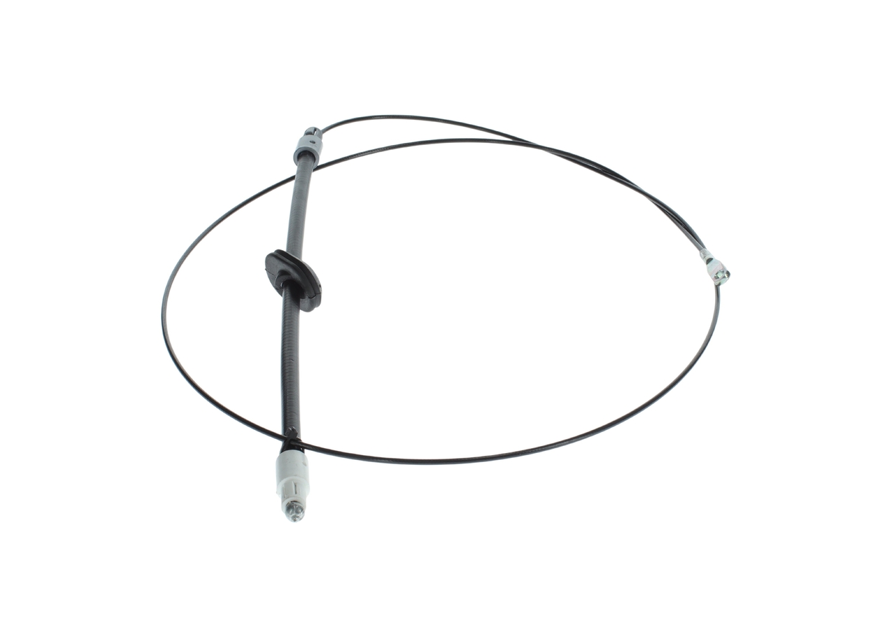 BOSCH Håndbremsekabel 1 987 482 028 for MERCEDES-BENZ VW