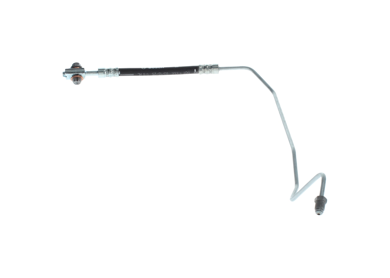 BOSCH Bremseslange 1987481535 for VW