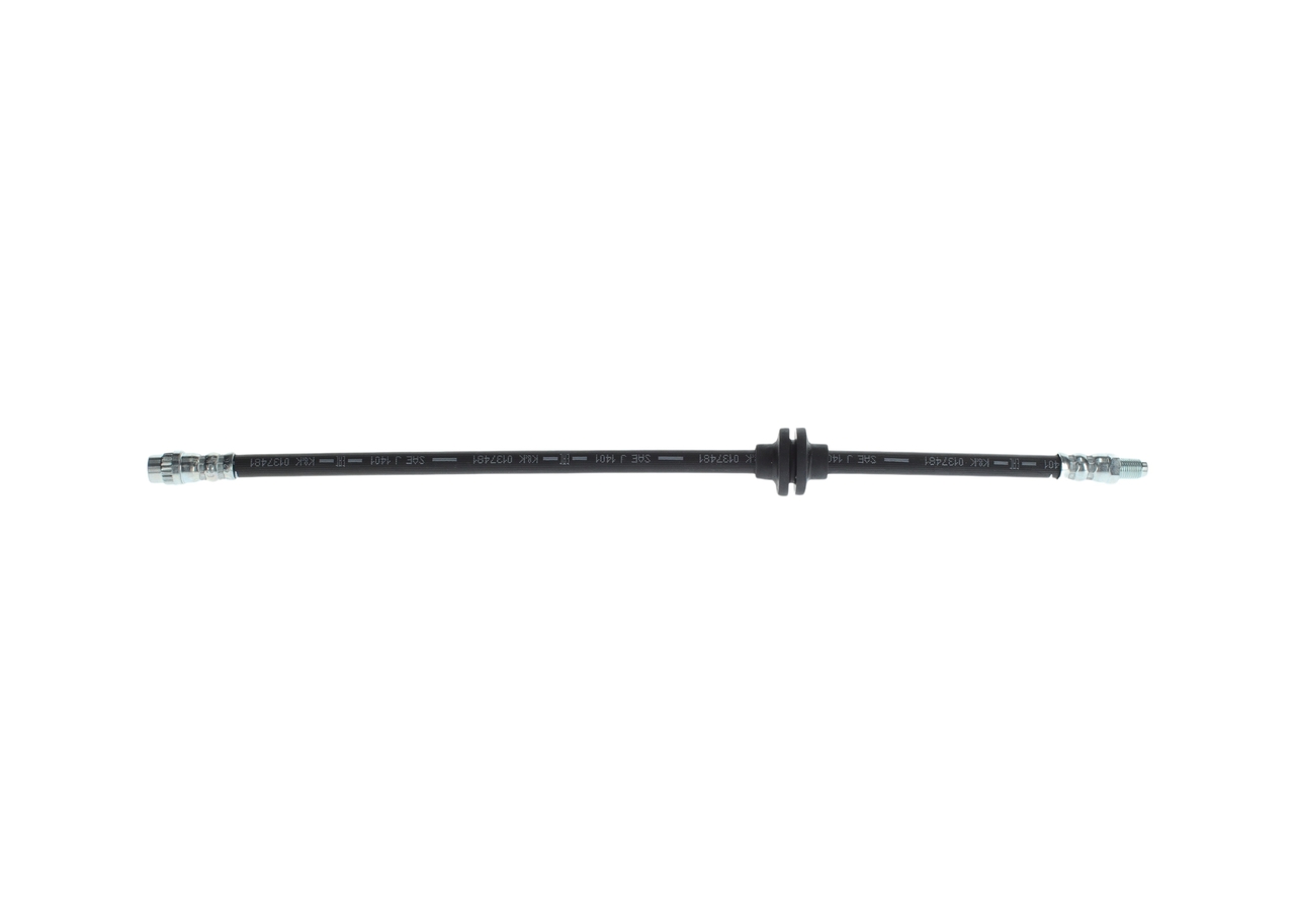 BOSCH Bremseslange 1987481626 for DACIA