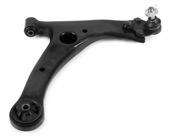 BOSCH Bærearm, hjulophæng 0986142076 nede for TOYOTA