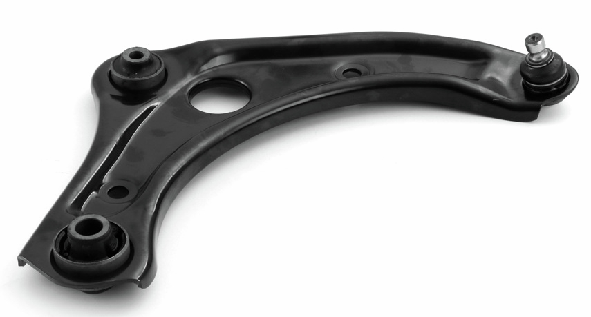 BOSCH Bærearm, hjulophæng 0986141888 nede for NISSAN
