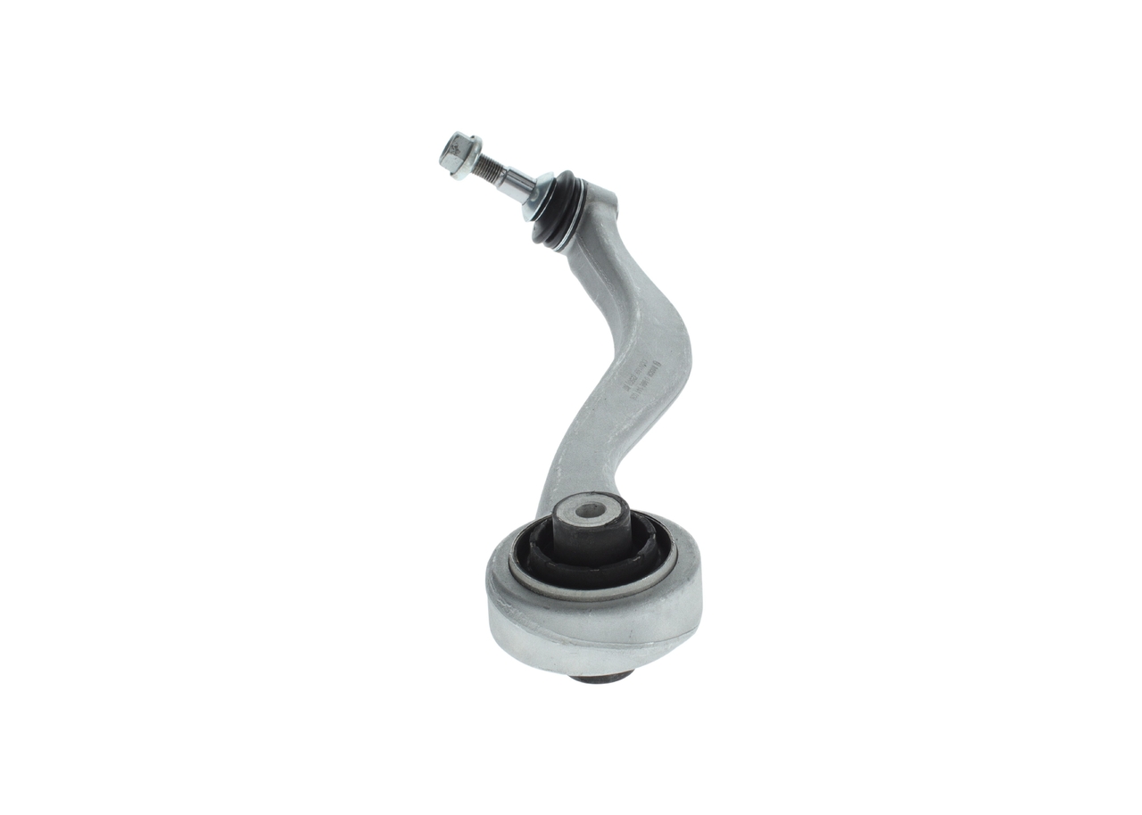 BOSCH Bærearm, hjulophæng 0986141026 højre foraksel for BMW