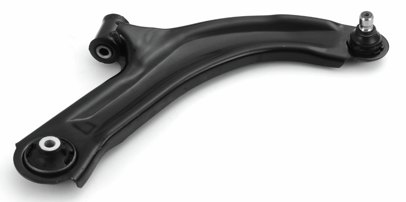 BOSCH Bærearm, hjulophæng 0986141874 nede for NISSAN