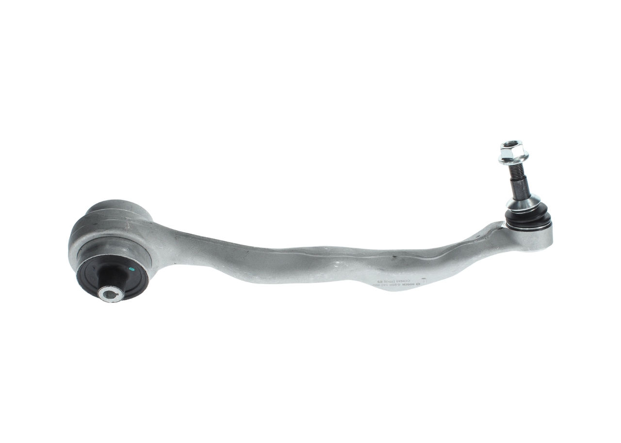 BOSCH Bærearm, hjulophæng 0986140999 nede for BMW
