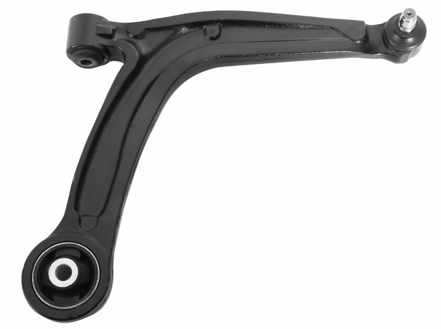BOSCH Bærearm, hjulophæng 0986141796 nede for FIAT ABARTH