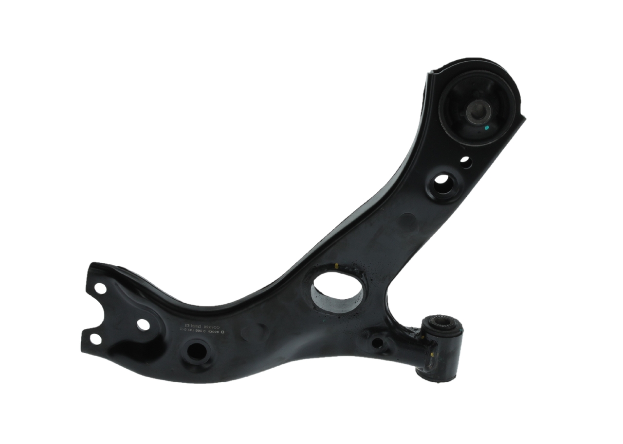 BOSCH Bærearm, hjulophæng 0986142012 nede for TOYOTA LEXUS