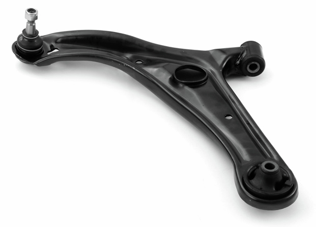 BOSCH Bærearm, hjulophæng 0986141637 nede for TOYOTA