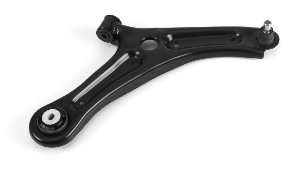 BOSCH Bærearm, hjulophæng 0986142050 nede for FORD