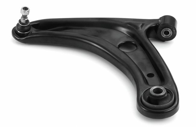 BOSCH Bærearm, hjulophæng 0986141707 nede for HONDA