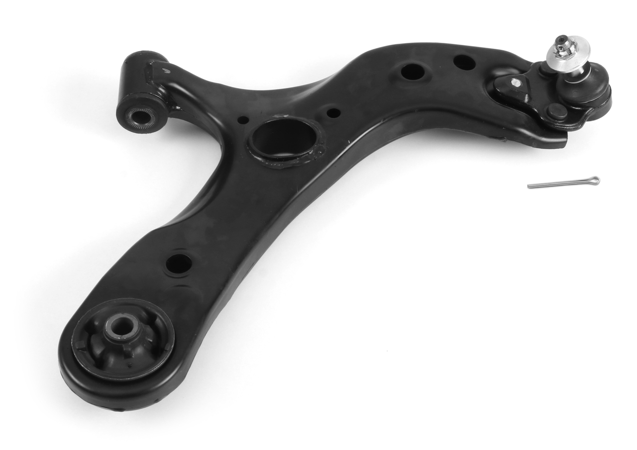 BOSCH Bærearm, hjulophæng 0986142040 foraksel nede for LEXUS
