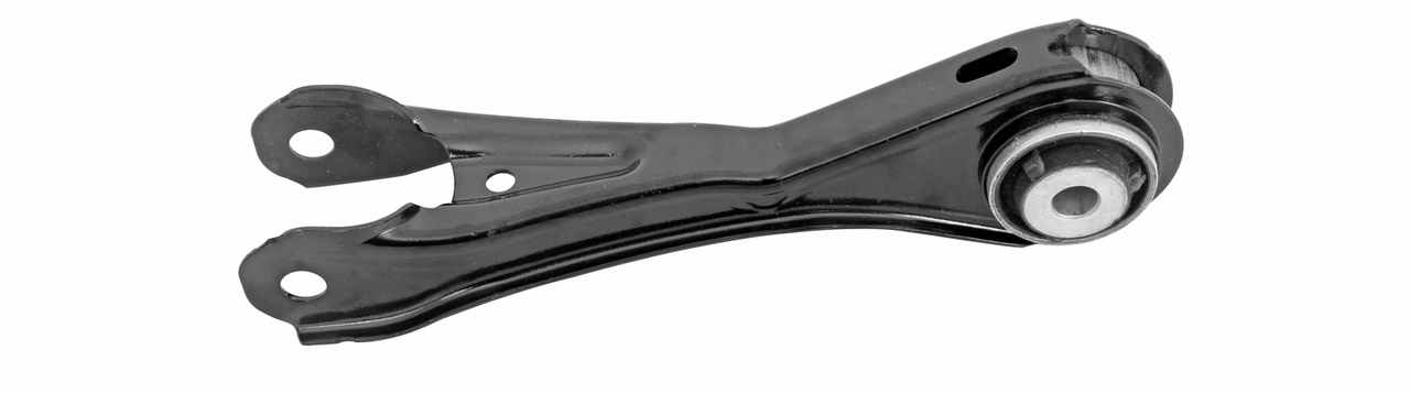 BOSCH Bærearm, hjulophæng 0986140338 Bagaksel nede for MERCEDES-BENZ INFINITI