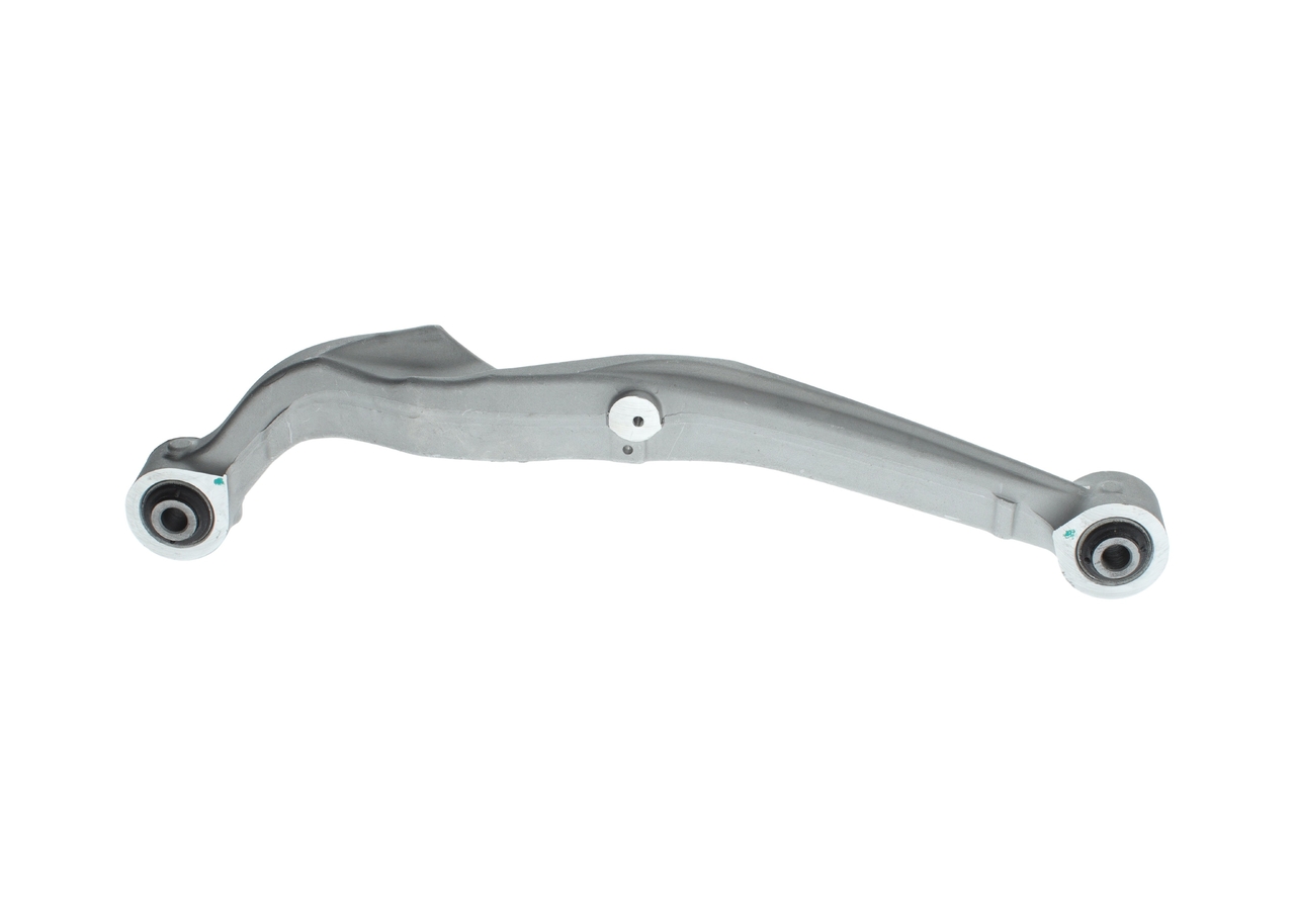 BOSCH Bærearm, hjulophæng 0986140351 Bagaksel venstre for NISSAN RENAULT
