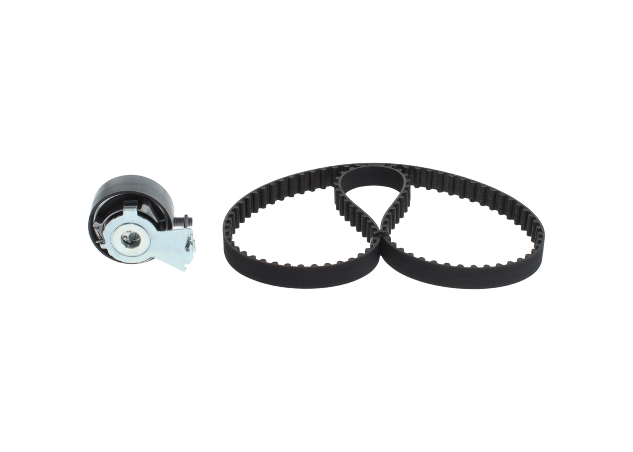 BOSCH Tandremssæt 1 987 946 719 for PEUGEOT